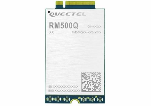 移遠通信亮相iote2019深圳物聯網展 彰顯無線模組實力，引領物聯網技術新浪潮